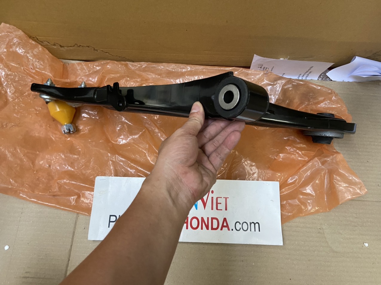 Càng A xe Honda HRV